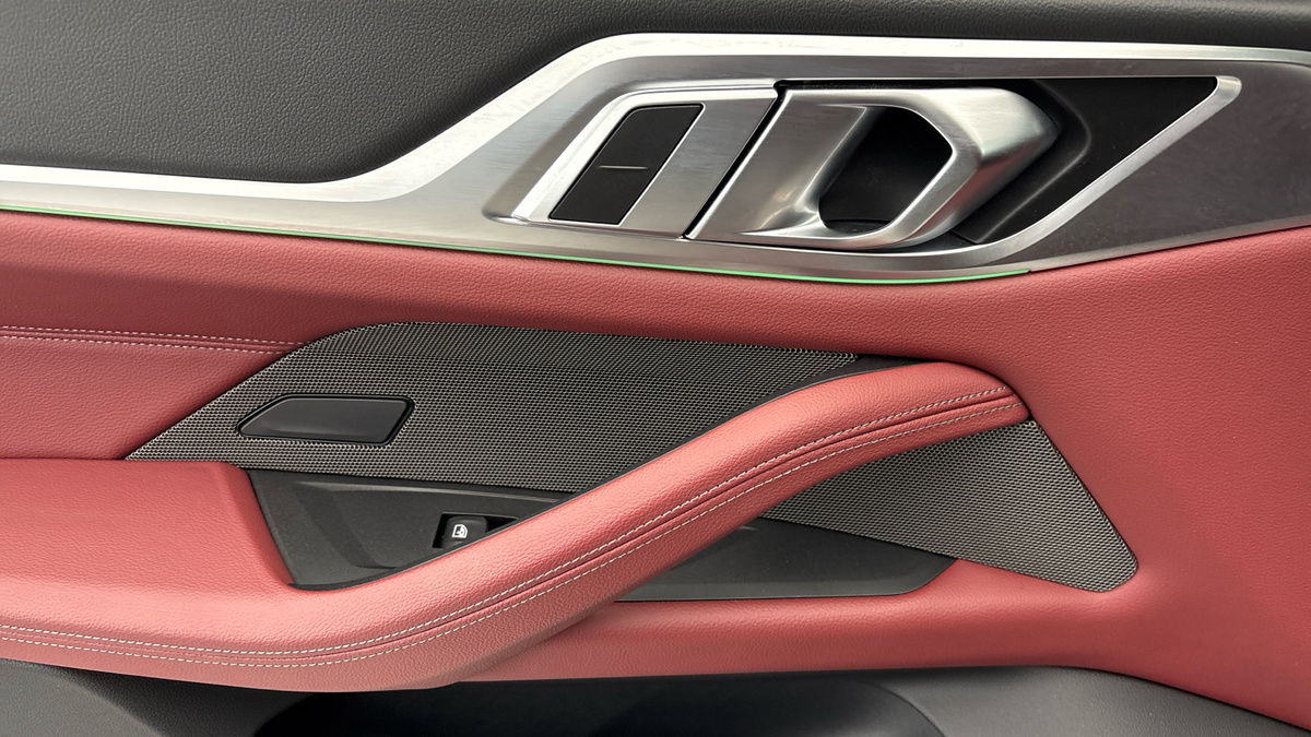 BMW i4 Image 19