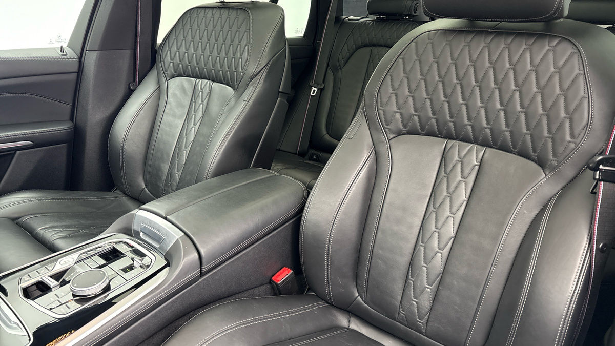 BMW X5 Image 7