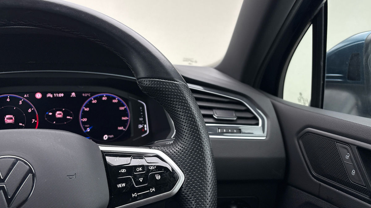 Volkswagen Tiguan Image 14