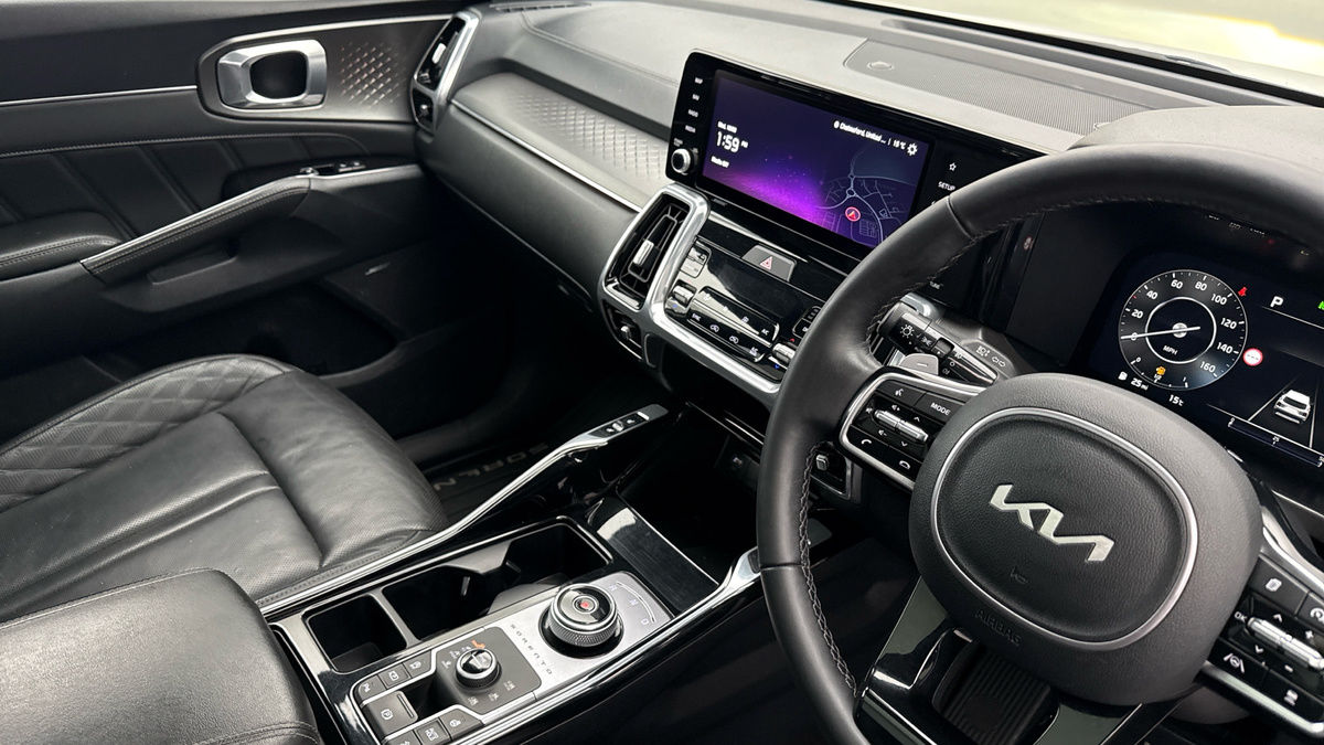 Kia Sorento Image 18