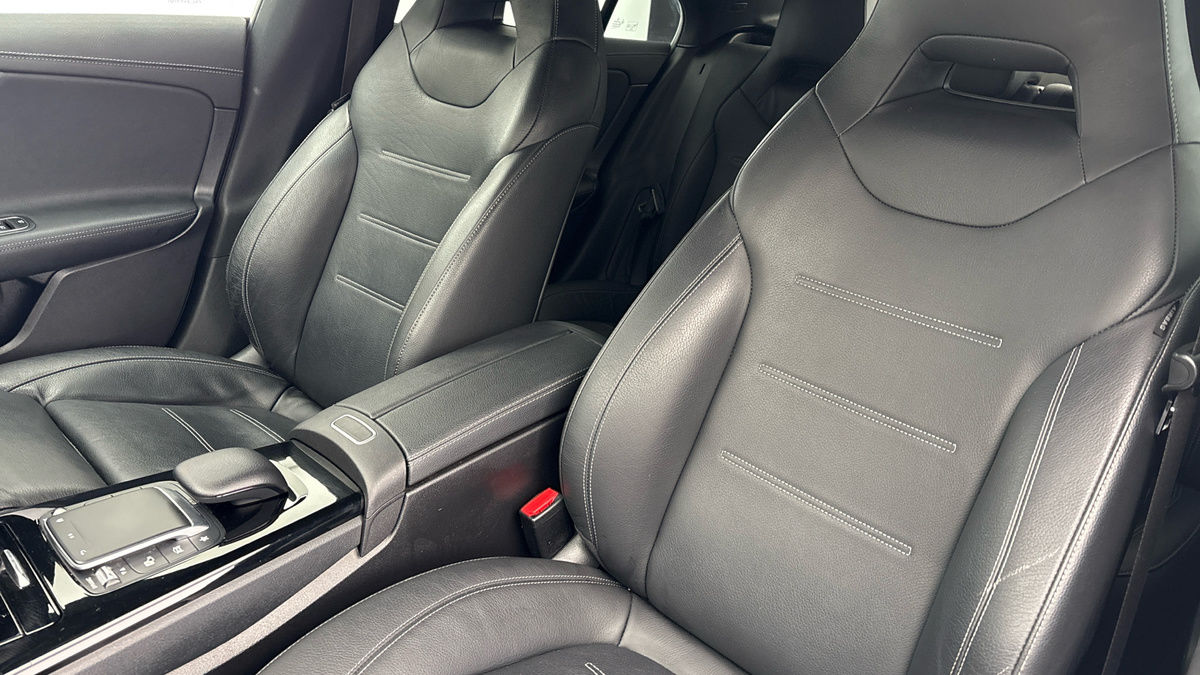 Mercedes-Benz CLA Image 7