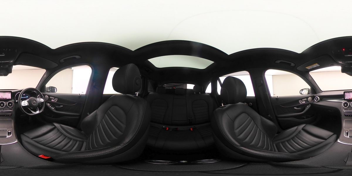 More views of Mercedes-Benz GLC