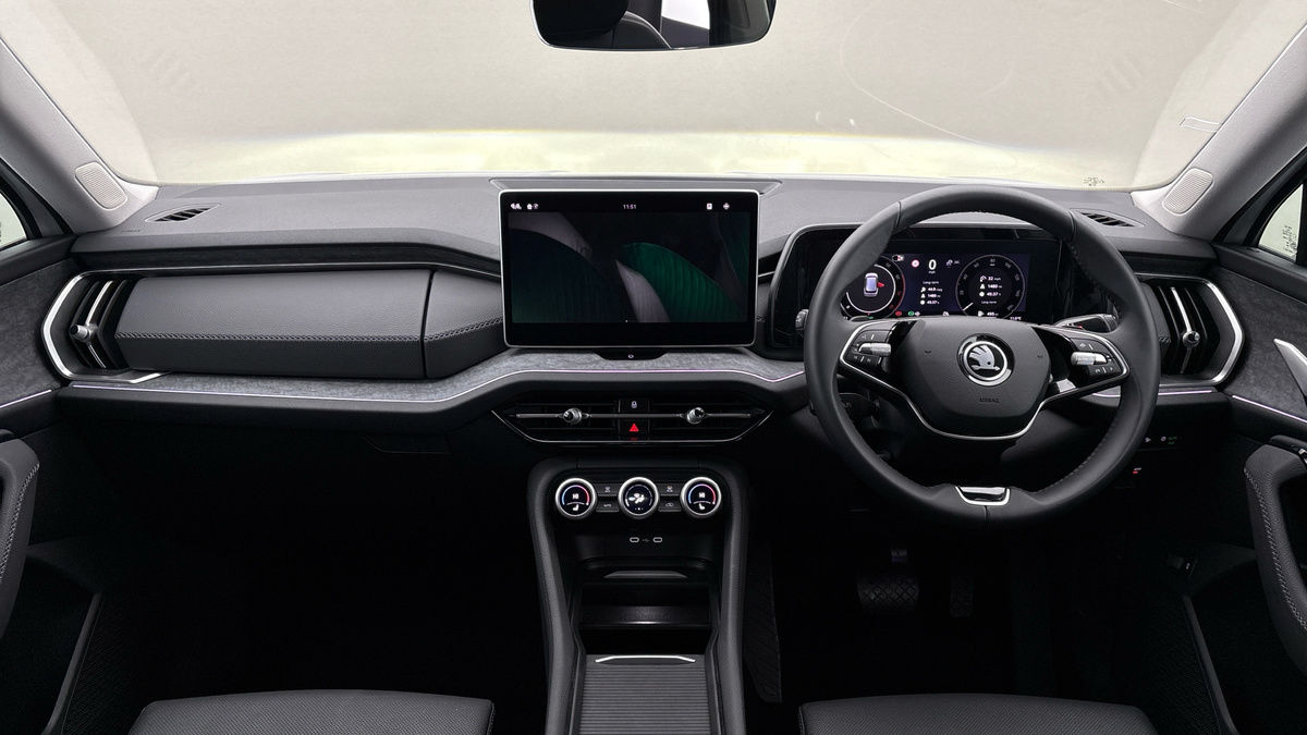 Skoda Kodiaq Image 12