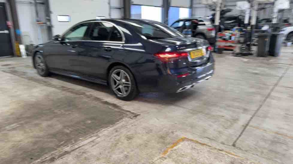 More views of Mercedes-Benz E Class