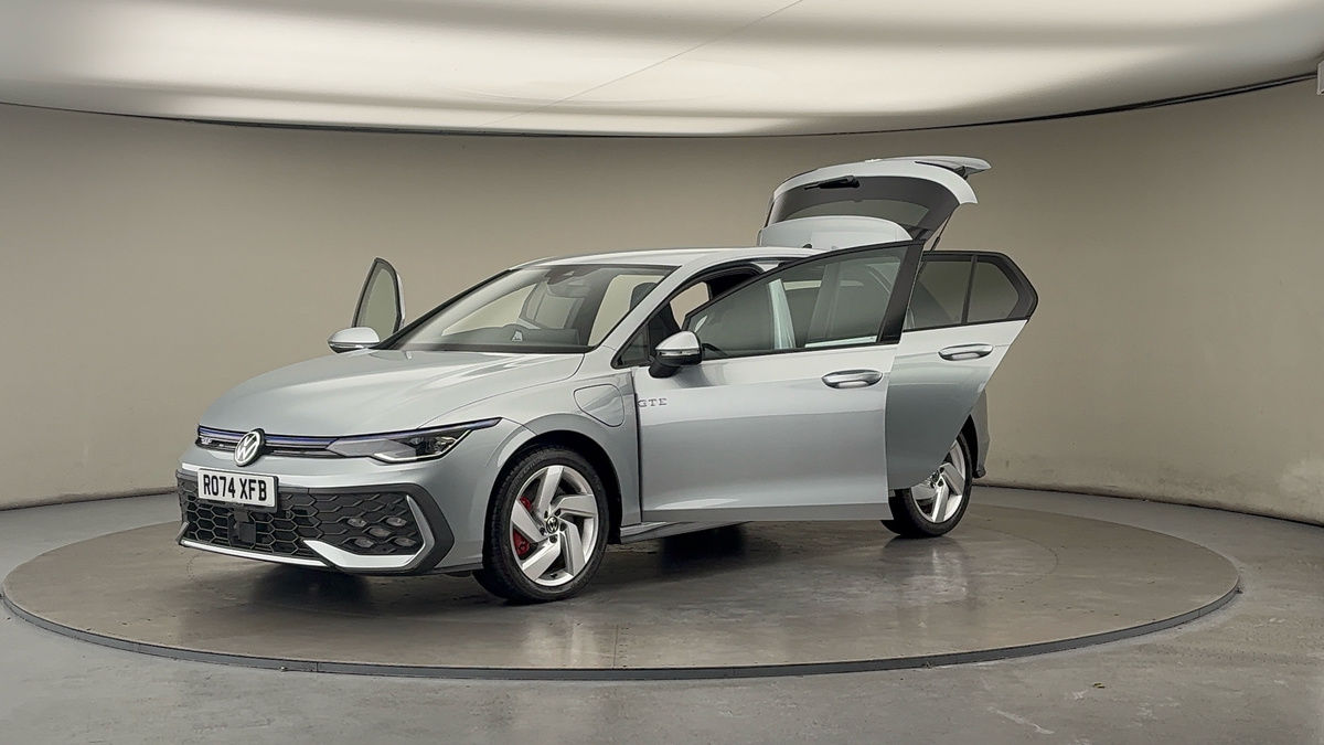 Volkswagen Golf Image 22