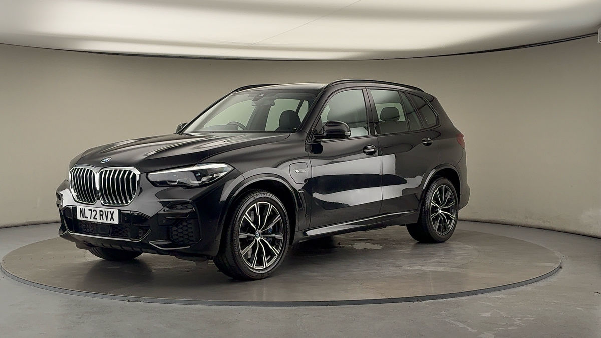 BMW X5 Image 20