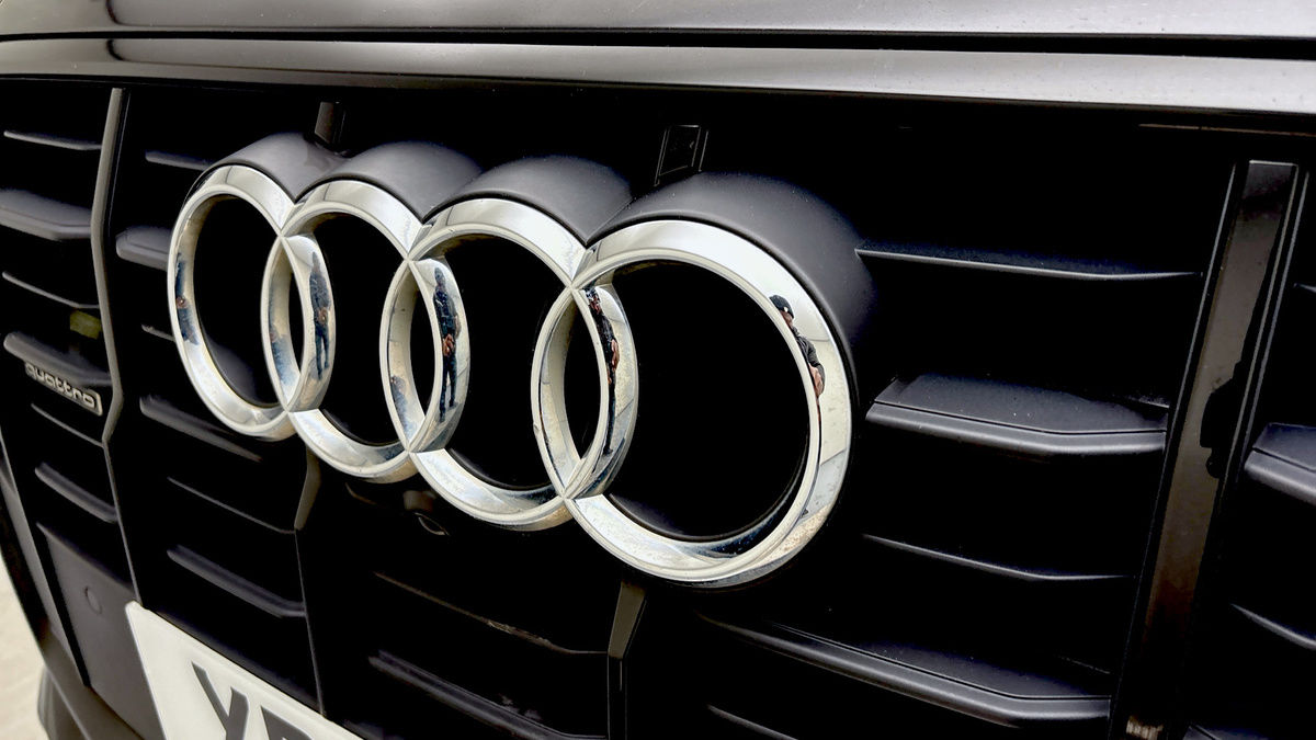 Audi Q7 Image 24
