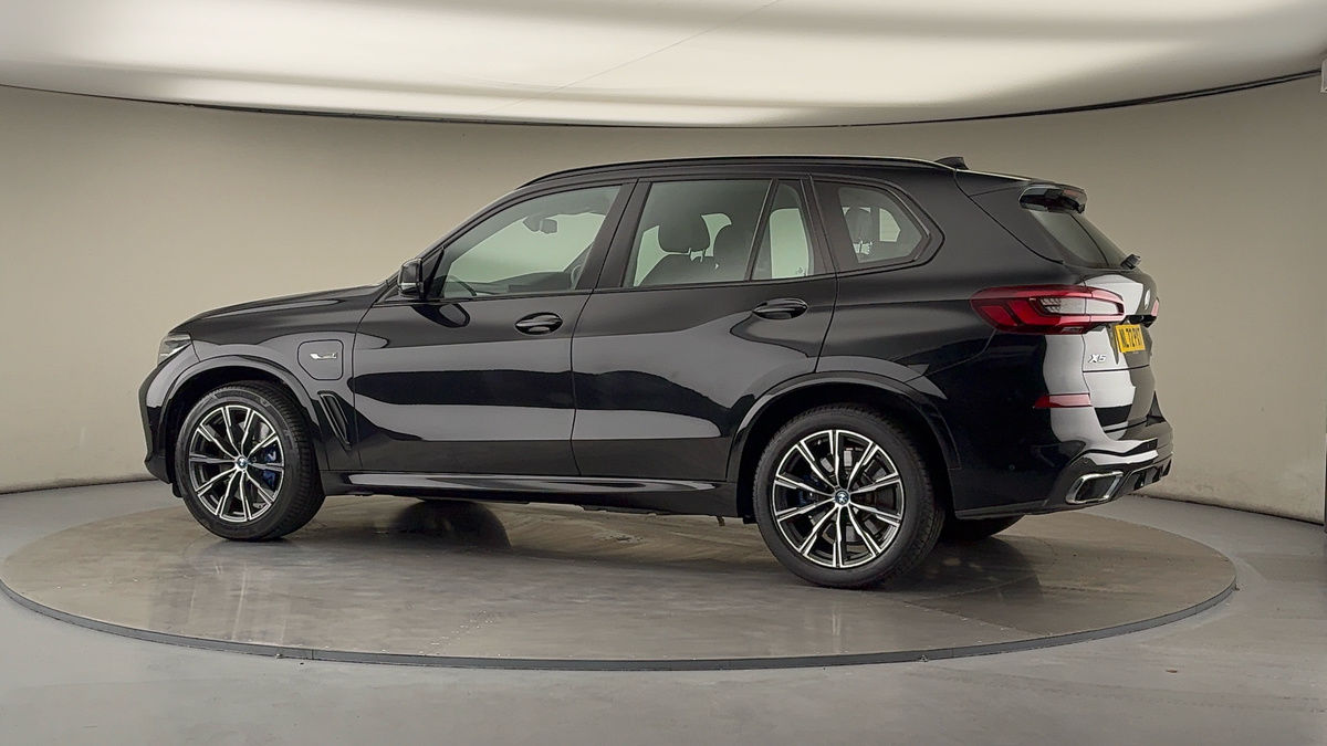 More views of BMW X5