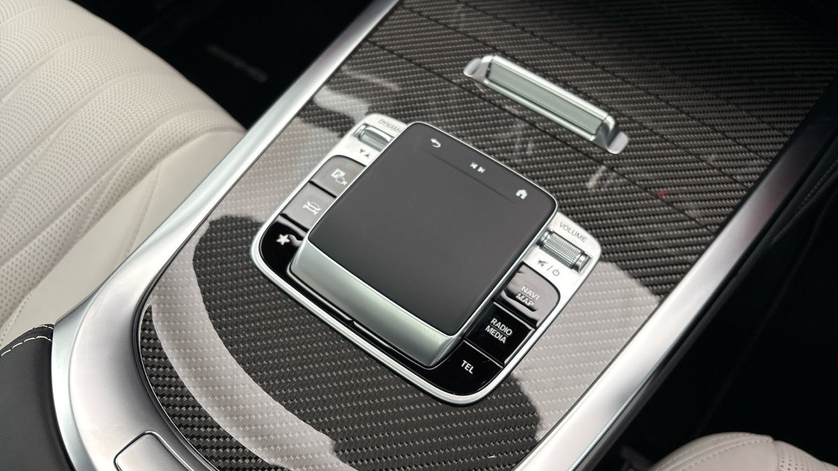 Mercedes-Benz G Class Image 26