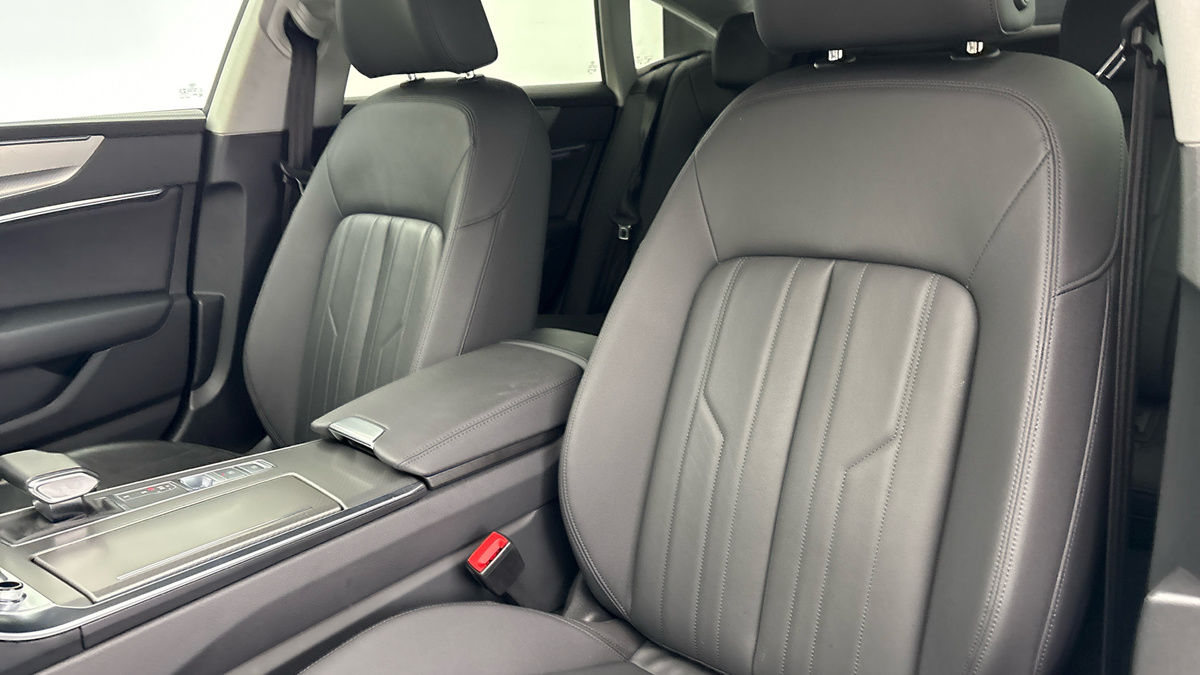 Audi A7 Image 7