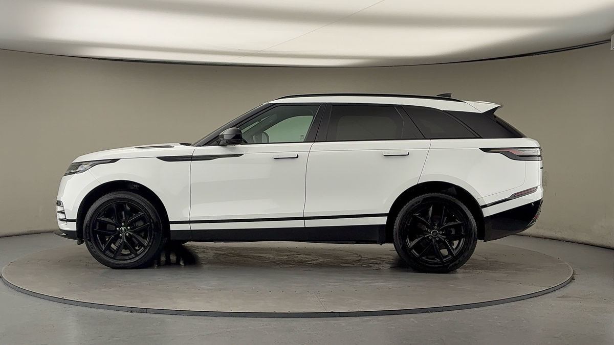 More views of Land Rover Range Rover Velar