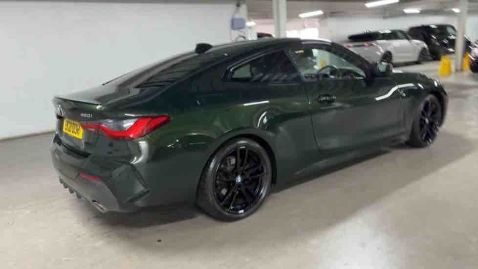 More views of BMW 4 Series
