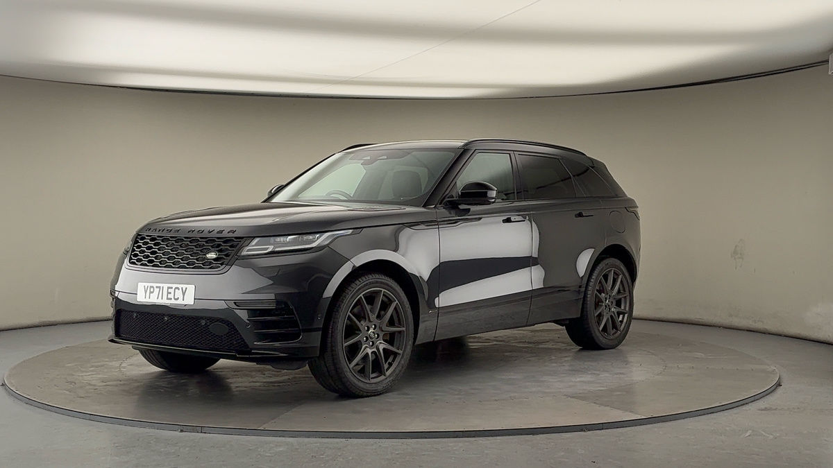 Land Rover Range Rover Velar Image 20