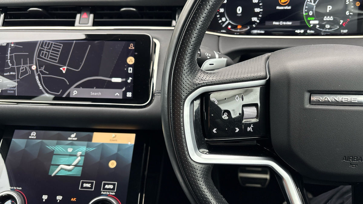 Land Rover Range Rover Evoque Image 13