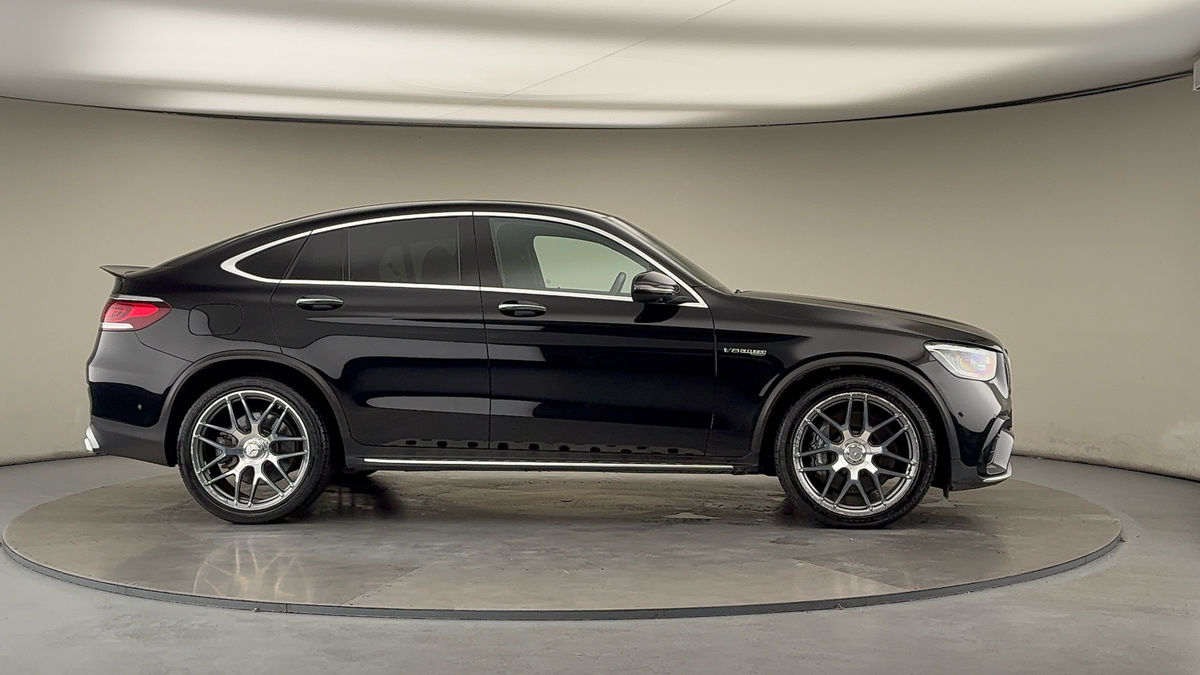 More views of Mercedes-Benz GLC