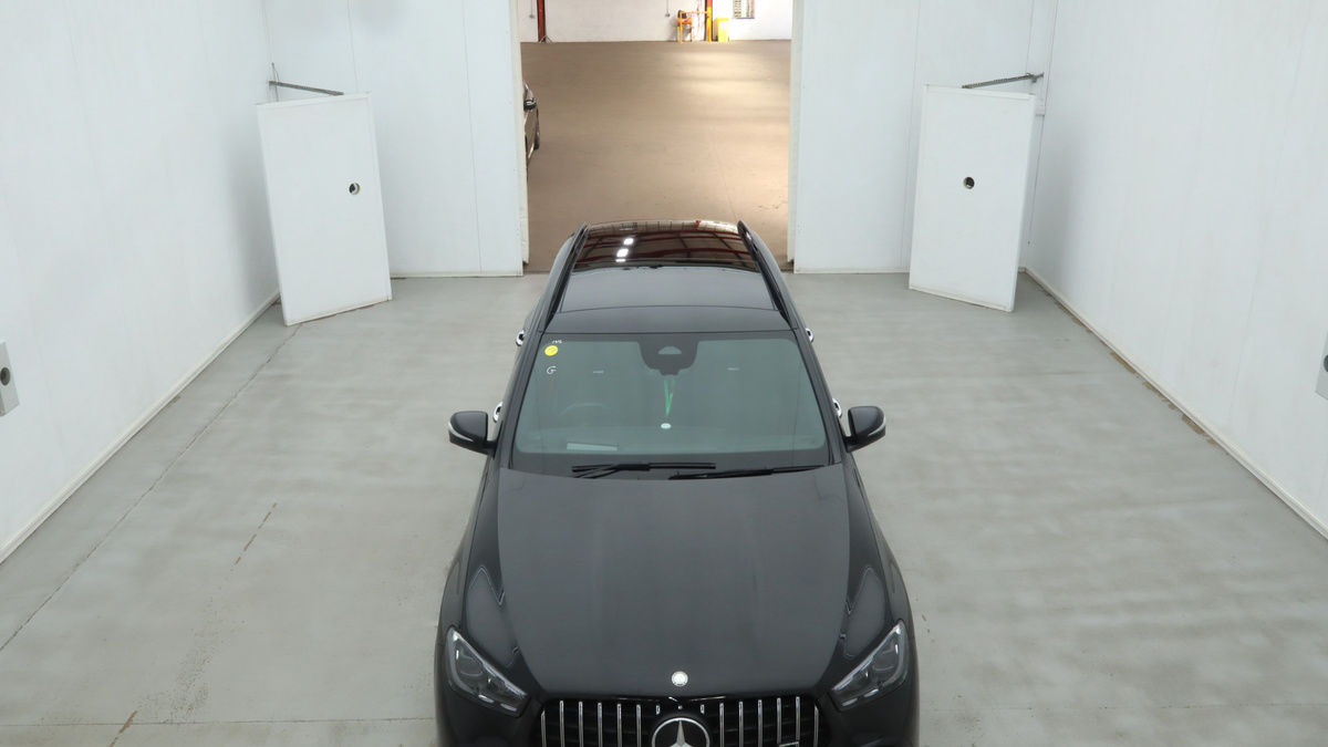 Mercedes-Benz GLE Image 7
