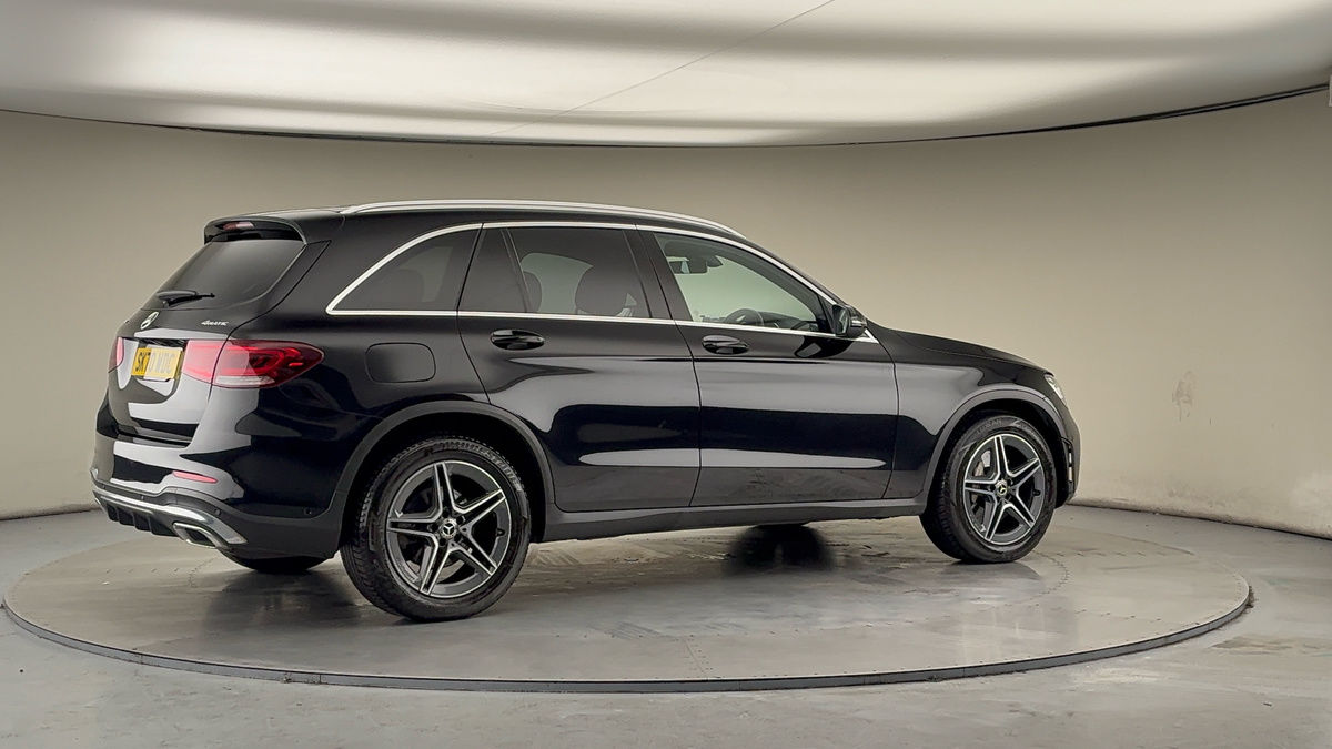 More views of Mercedes-Benz GLC