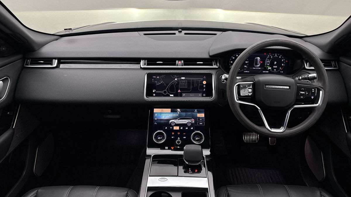 Land Rover Range Rover Velar Image 12