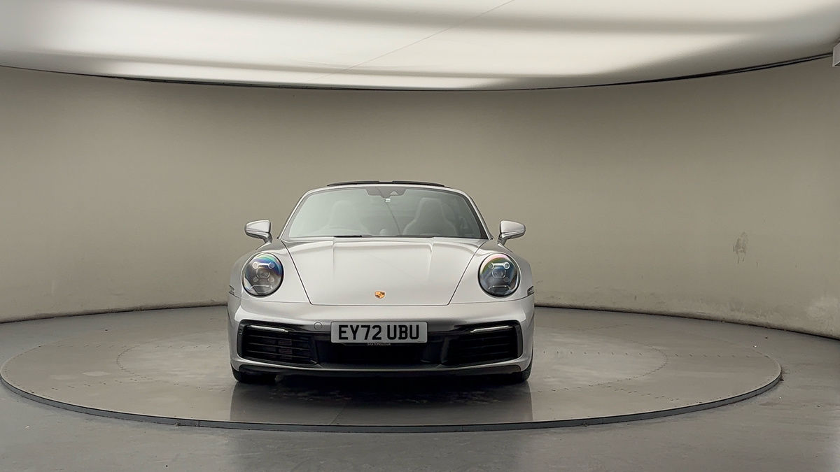 Porsche 911 Image 3