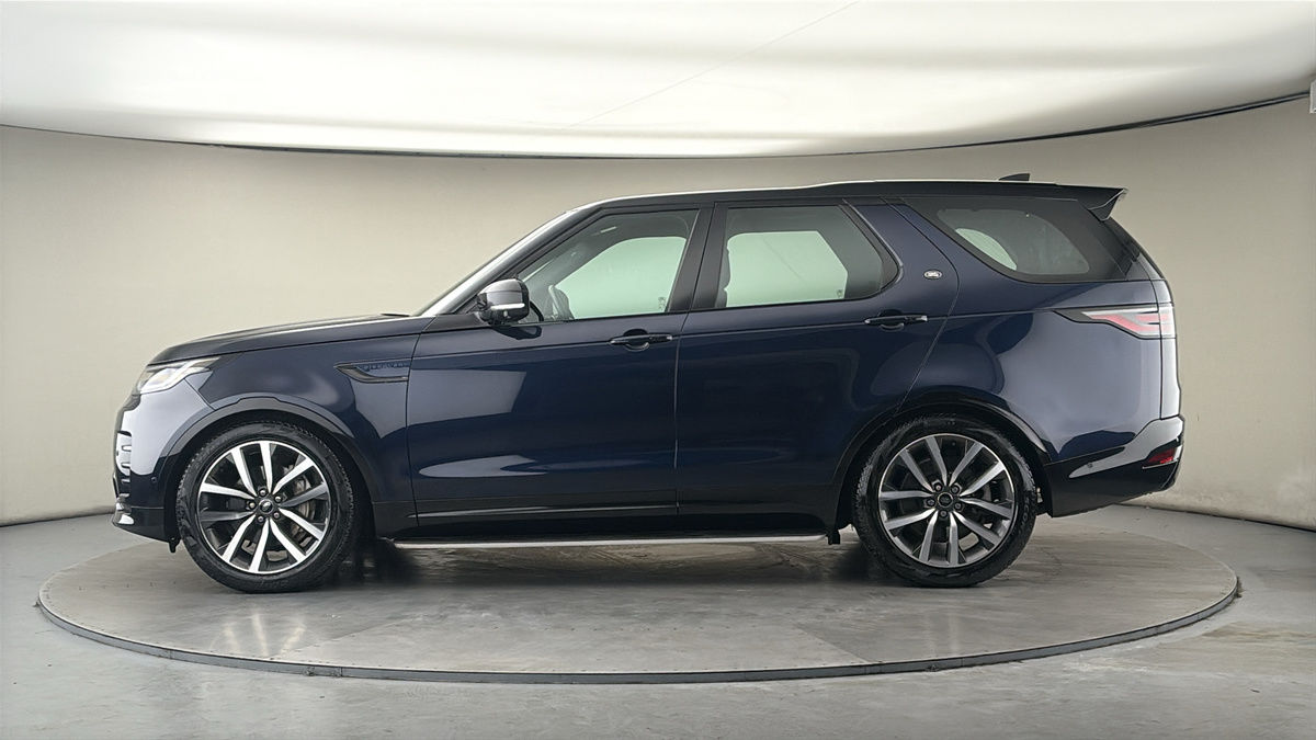 Land Rover Discovery Image 15