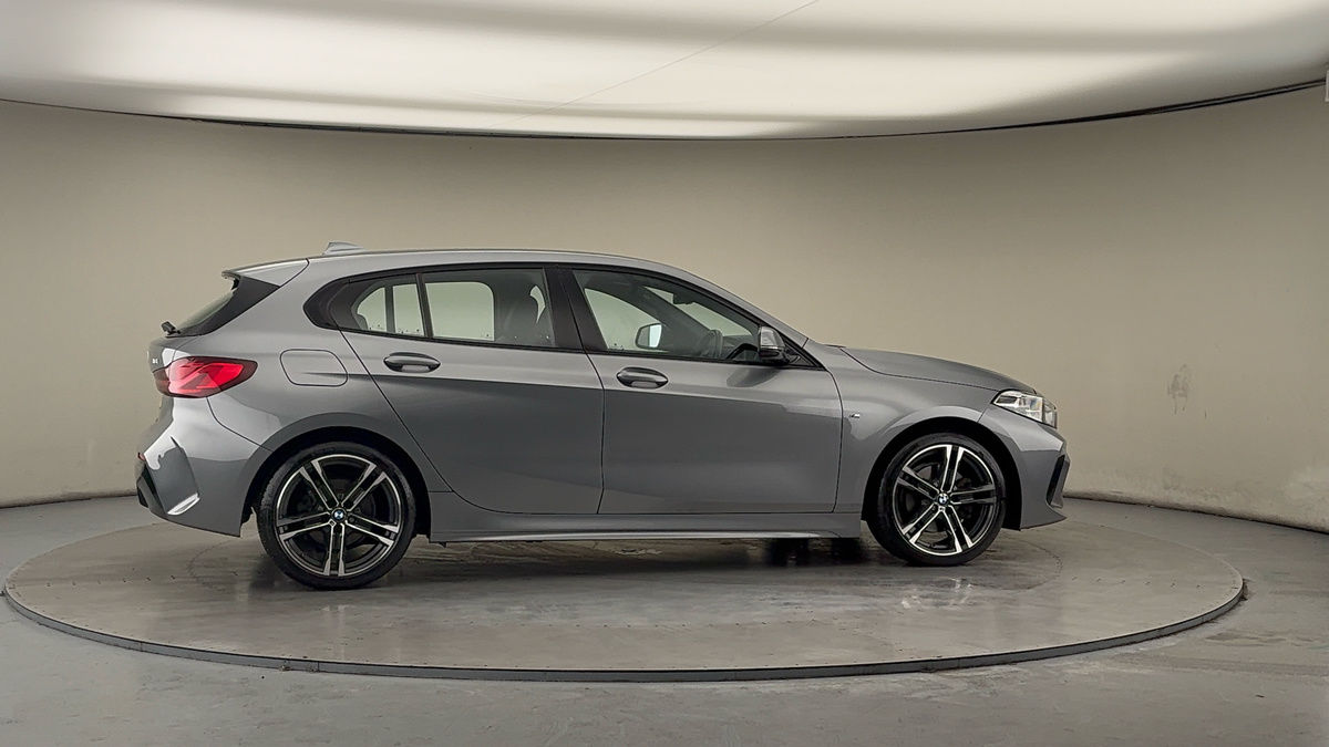 More views of BMW 1 Series