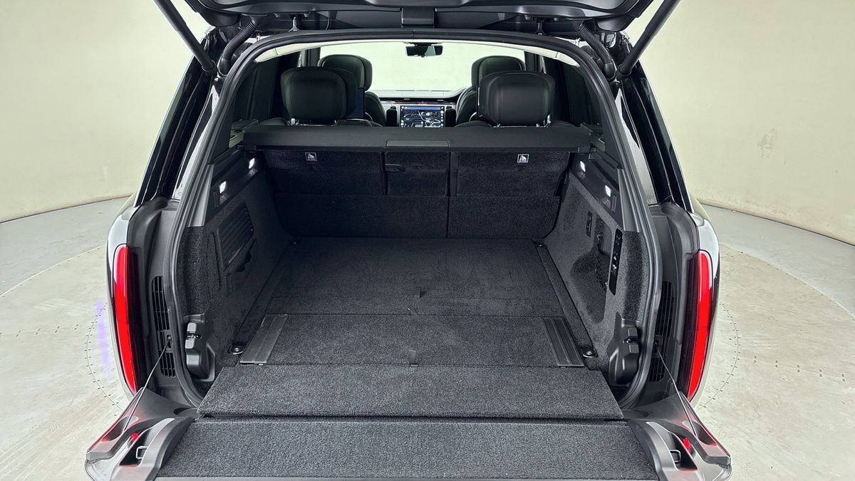 Land Rover Range Rover Image 11