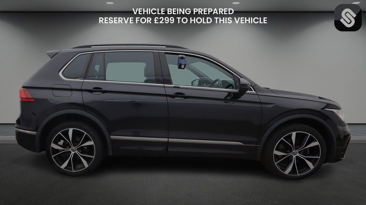 Volkswagen Tiguan Image 5