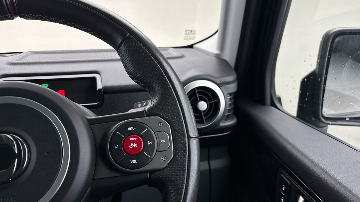 INEOS Grenadier Image 14