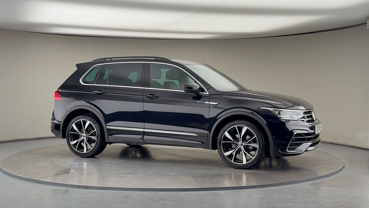 More views of Volkswagen Tiguan