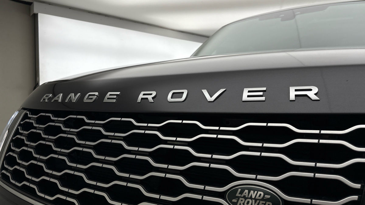 Land Rover Range Rover Image 24