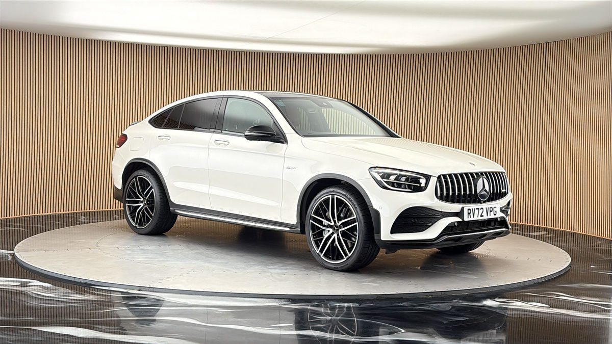 More views of Mercedes-Benz GLC