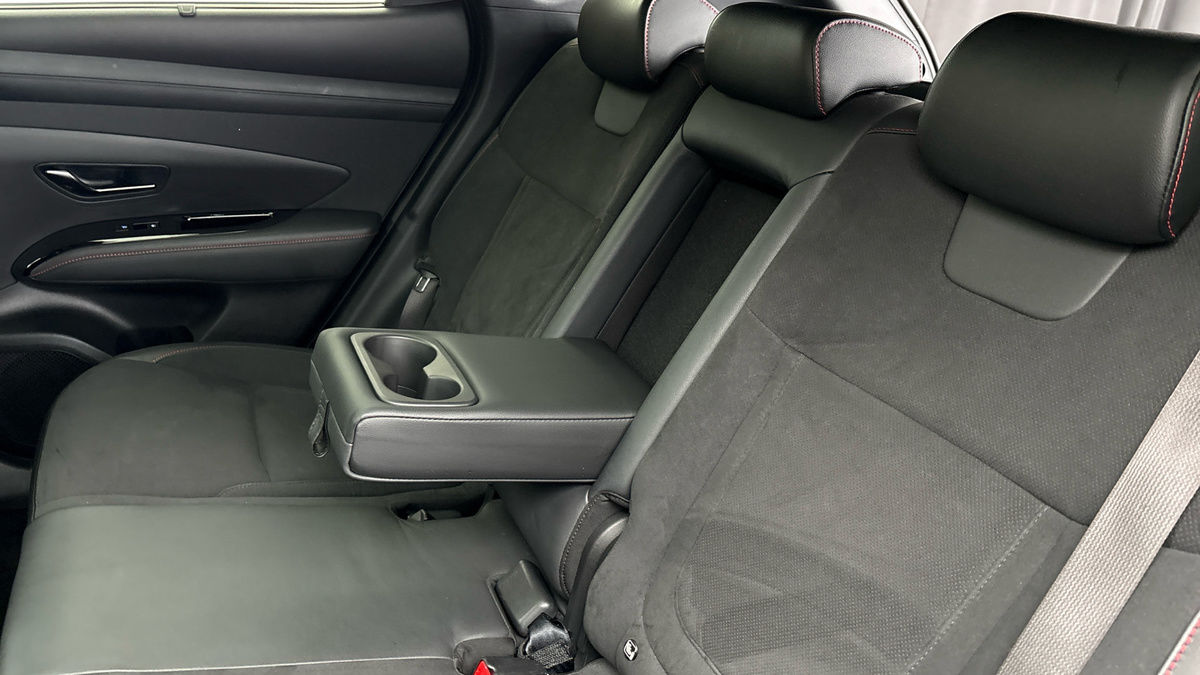 Hyundai TUCSON Image 9