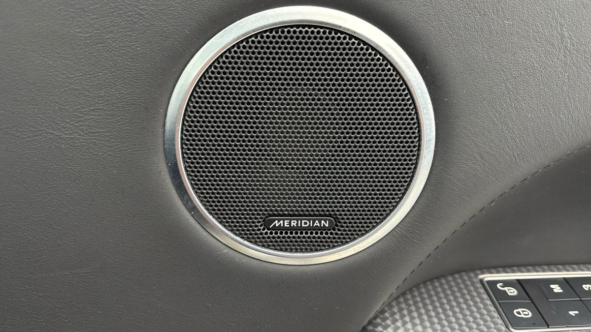 Land Rover Range Rover Sport Image 28