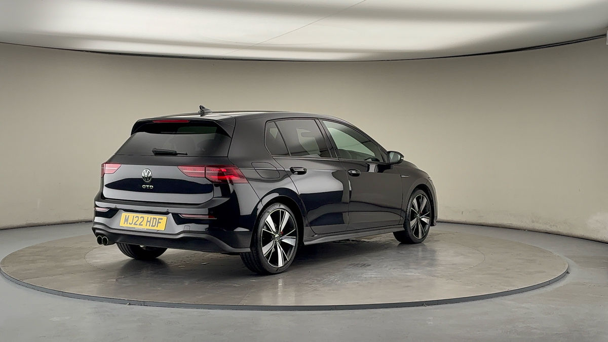 More views of Volkswagen Golf