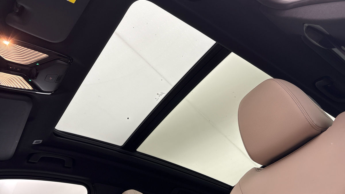 BMW X3 Image 6