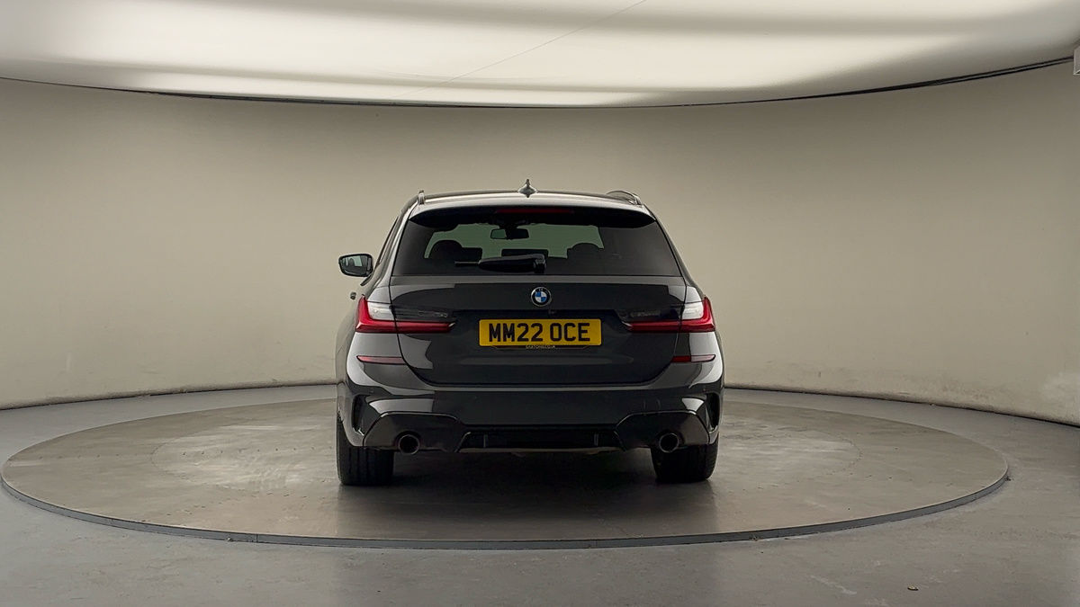 More views of BMW 3 Series