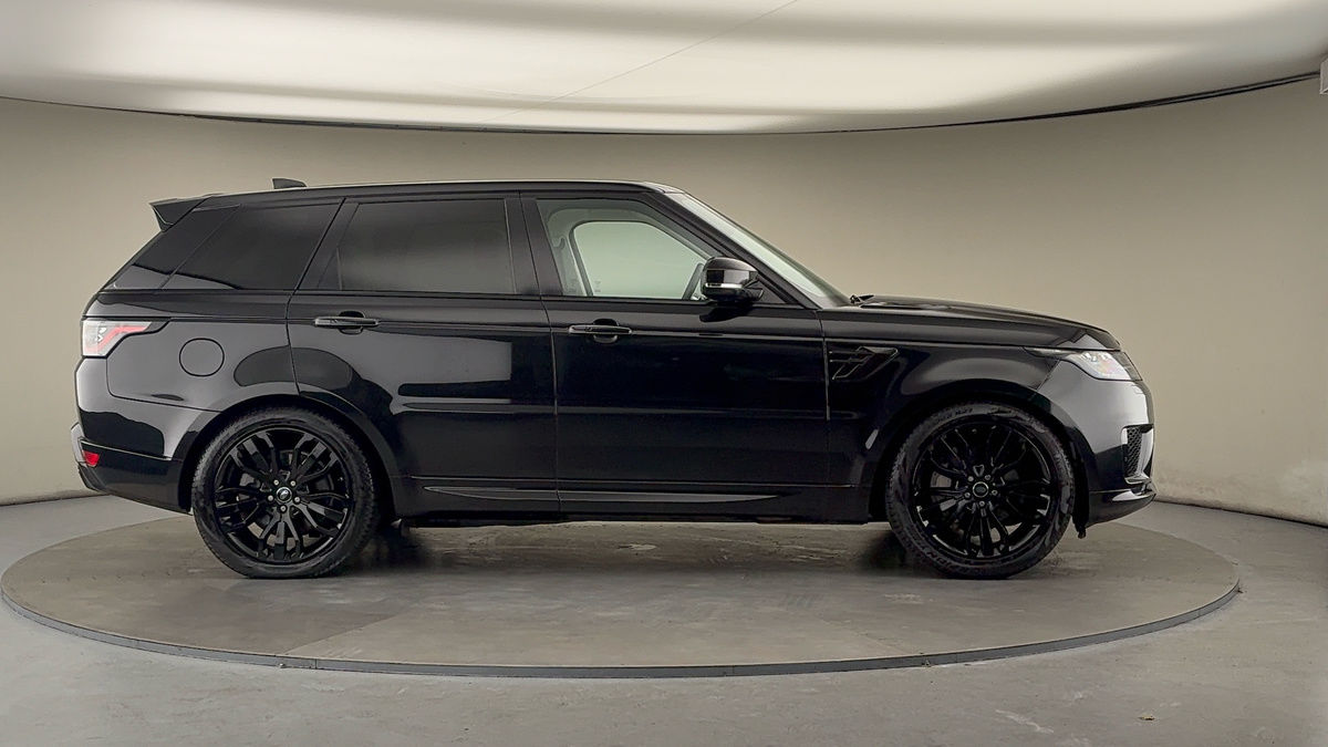 Land Rover Range Rover Sport Image 16