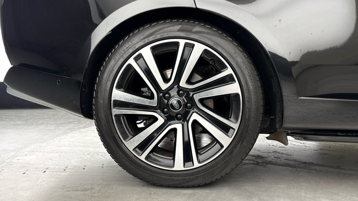 Land Rover Range Rover Image 20