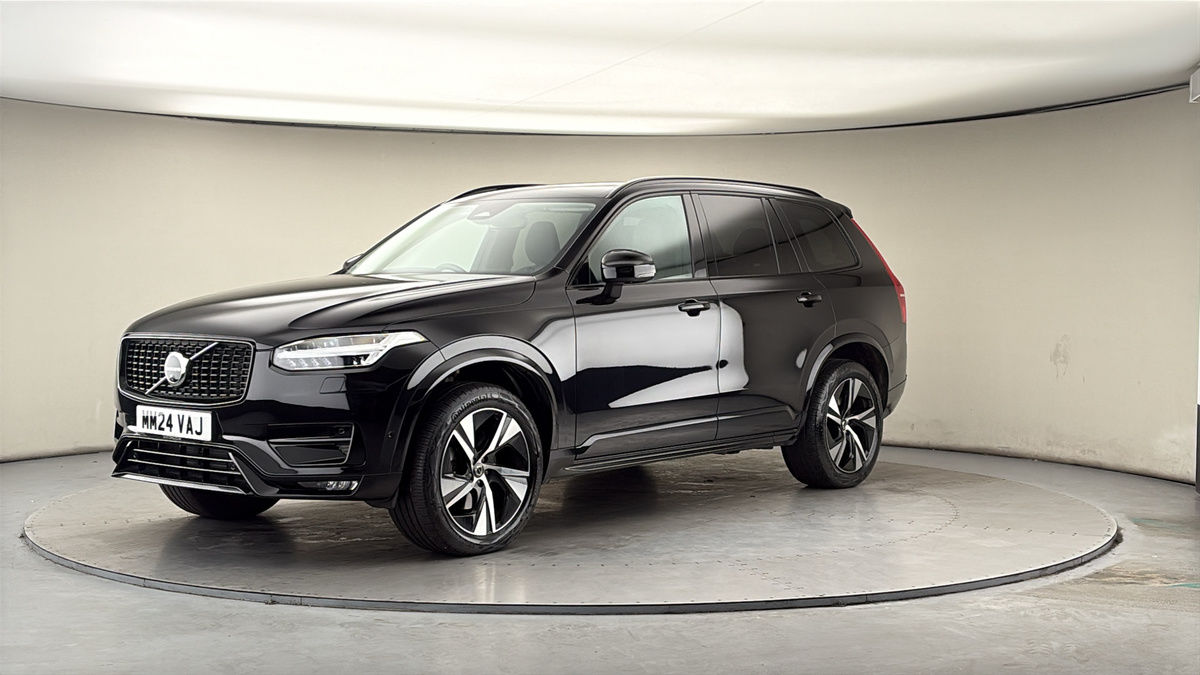Volvo XC90 Image 20
