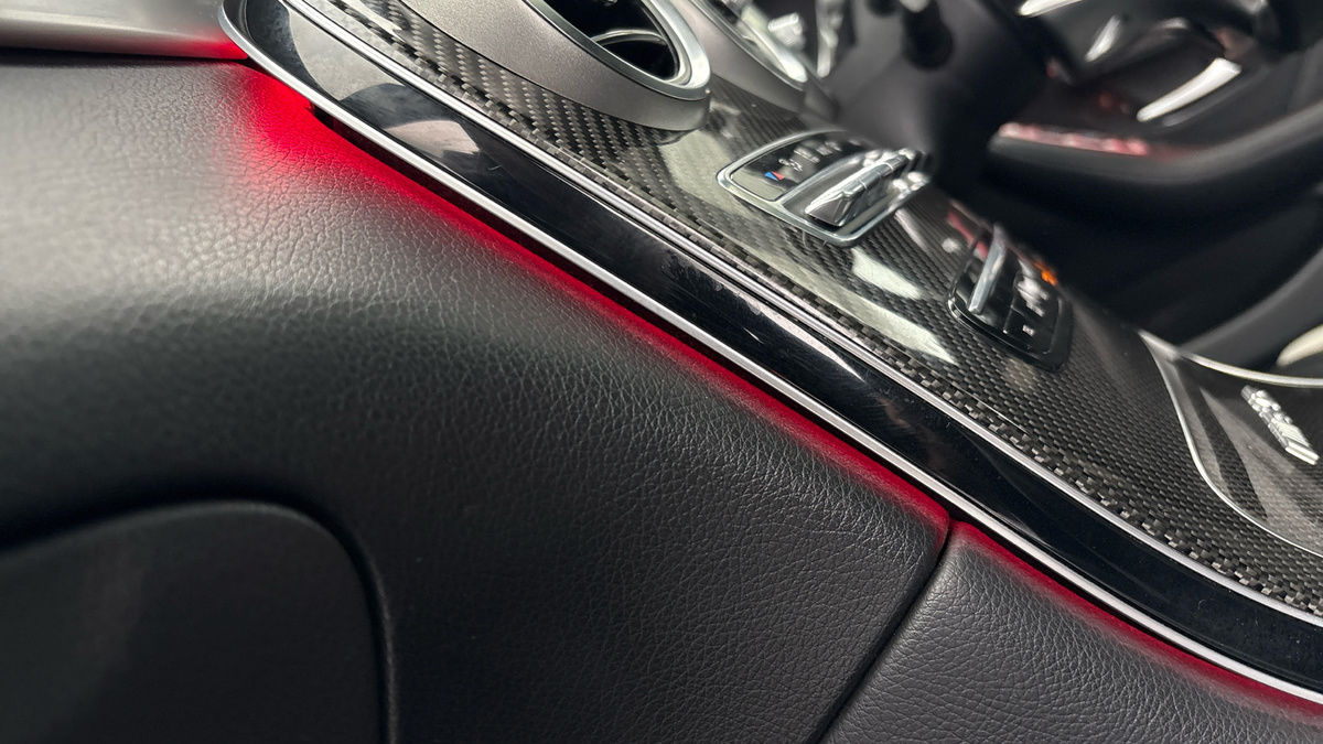 Mercedes-Benz GLC Image 36