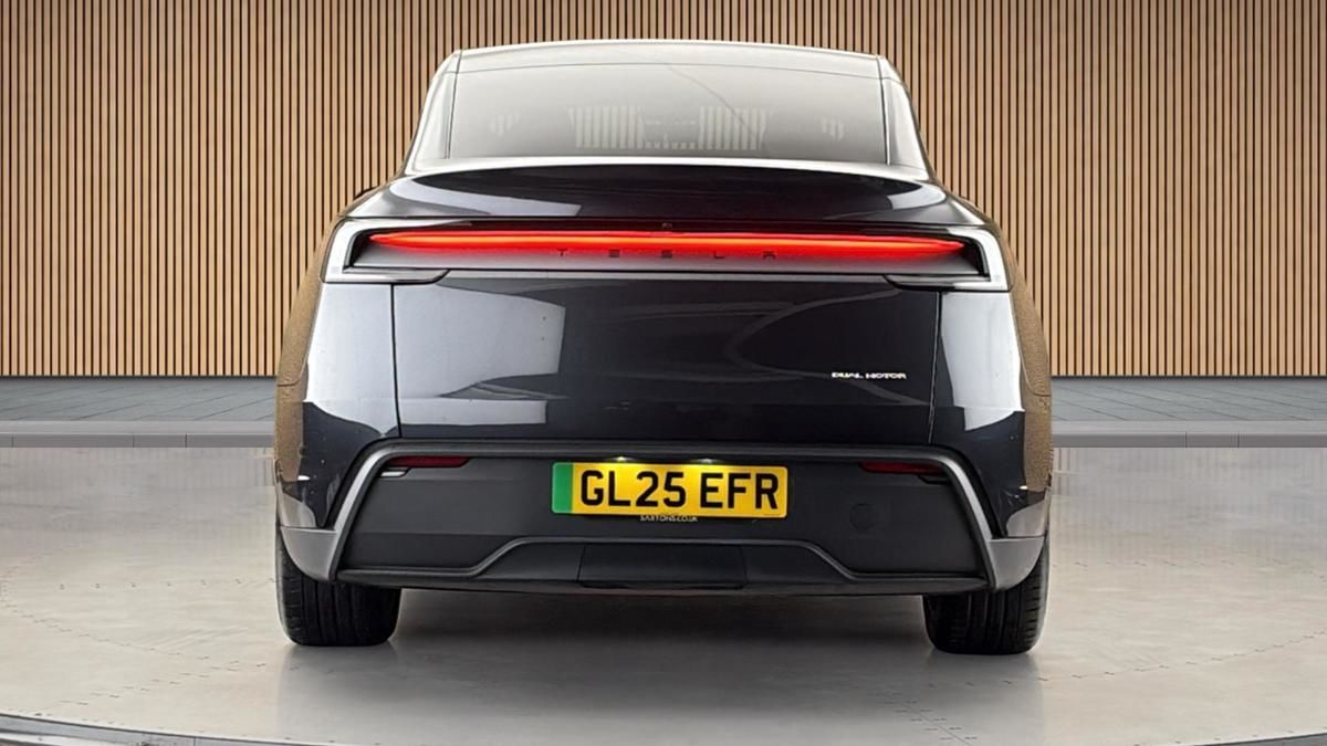 Tesla Model Y Image 4