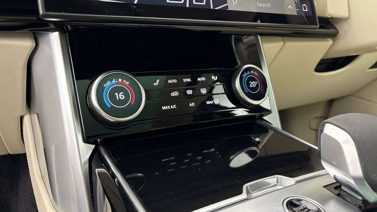 Land Rover Range Rover Image 27