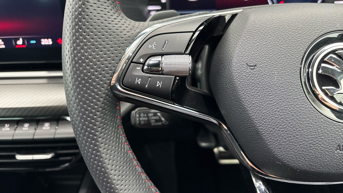 Skoda Octavia Image 13