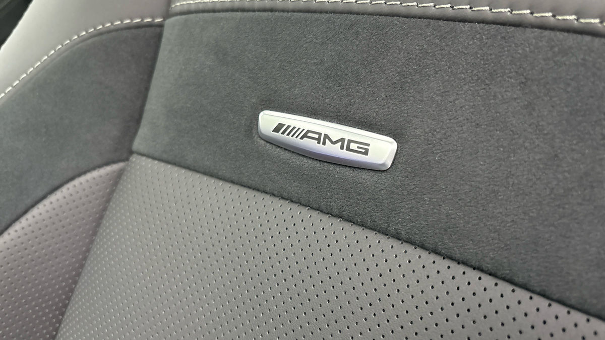 Mercedes-Benz GLE Image 36