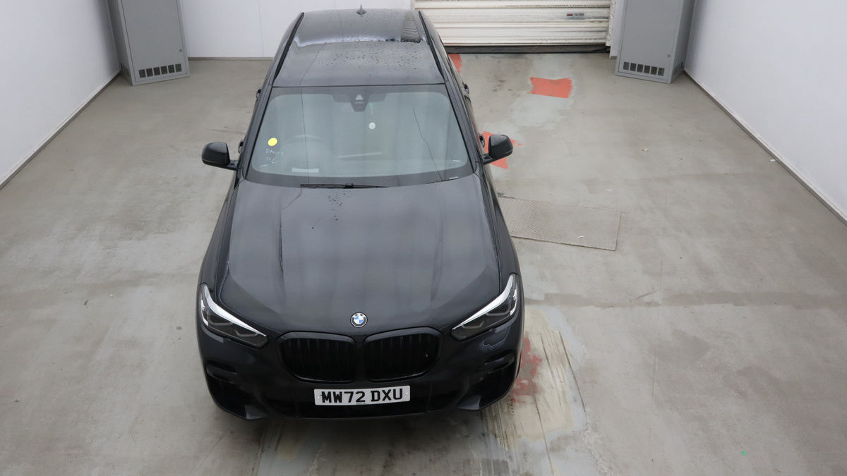 BMW X5 Image 7