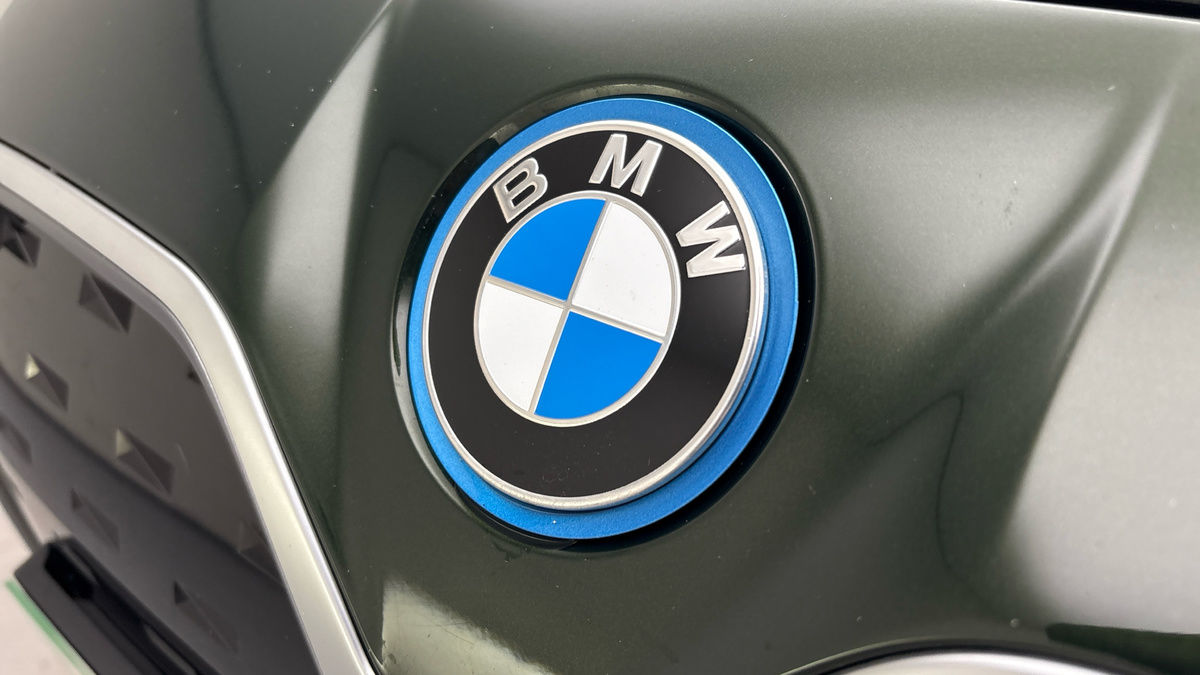 BMW i4 Image 24