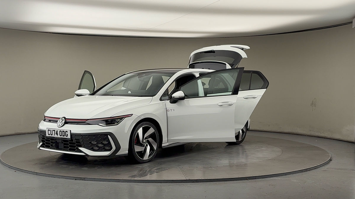 More views of Volkswagen Golf