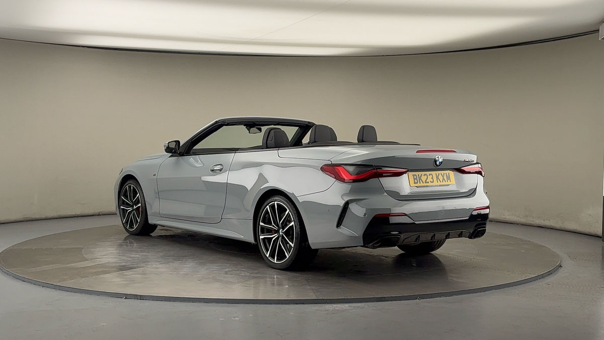 BMW 4 Series Image 2