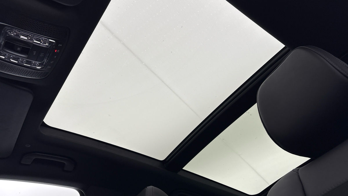 Mercedes-Benz GLE Image 6