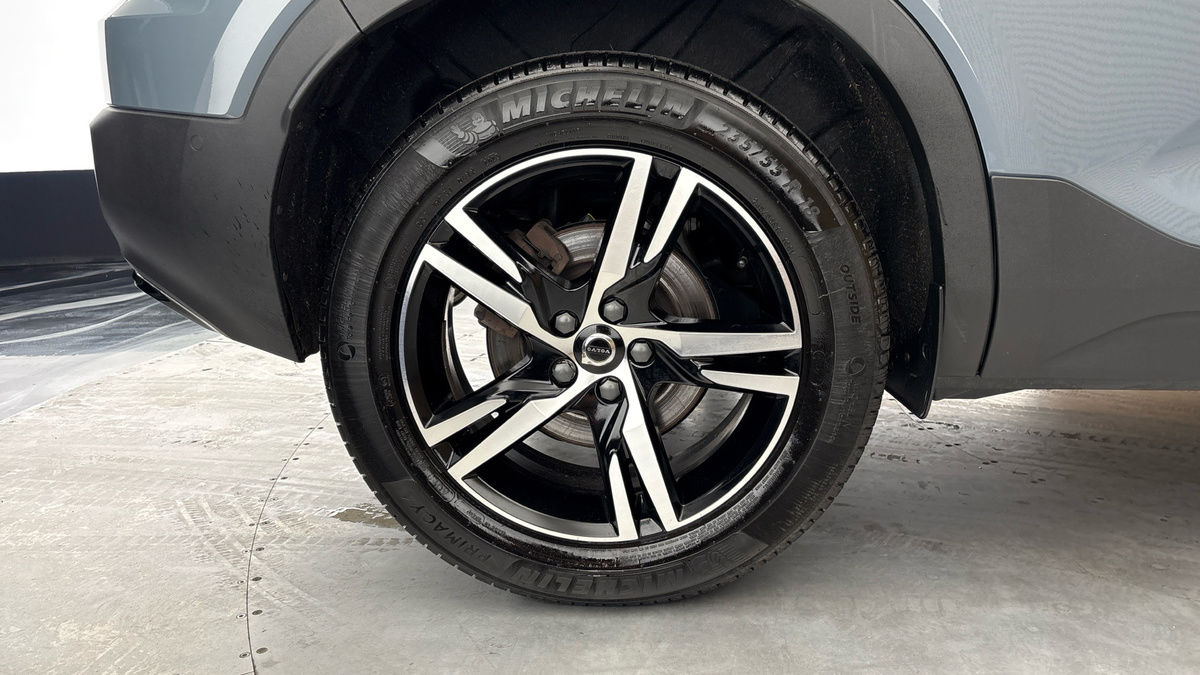 Volvo XC40 Image 10